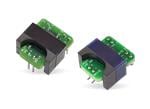 Vishay MGDT Miniaturized Gate Drive Planar Transformers